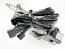 2017 Yamaha 350 HP 4 Stroke Outboard Shift Actuator 6AW-4820A-11-00 OEM