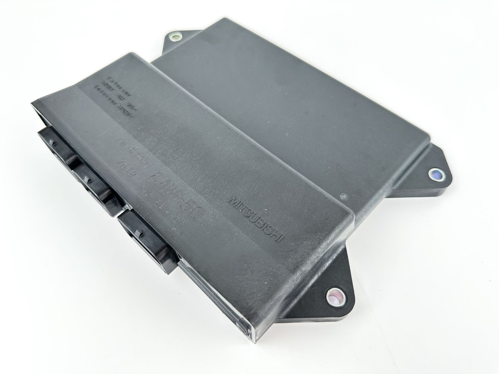 2017 Yamaha 350 HP 4 Stroke Outboard Engine Control Unit ECU 6AW-8591A-50-00 OEM