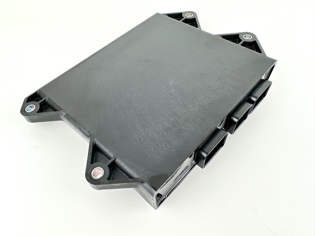 2017 Yamaha 350 HP 4 Stroke Outboard Engine Control Unit ECU 6AW-8591A-50-00 OEM