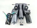Yamaha V8 F 300 350 HP Outboard Power Trim Tilt Unit Tested - Like New