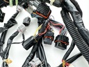 2017 Yamaha 350 HP 4 Stroke Outboard Engine Wire Harness 6AW-82590-31-00 OEM