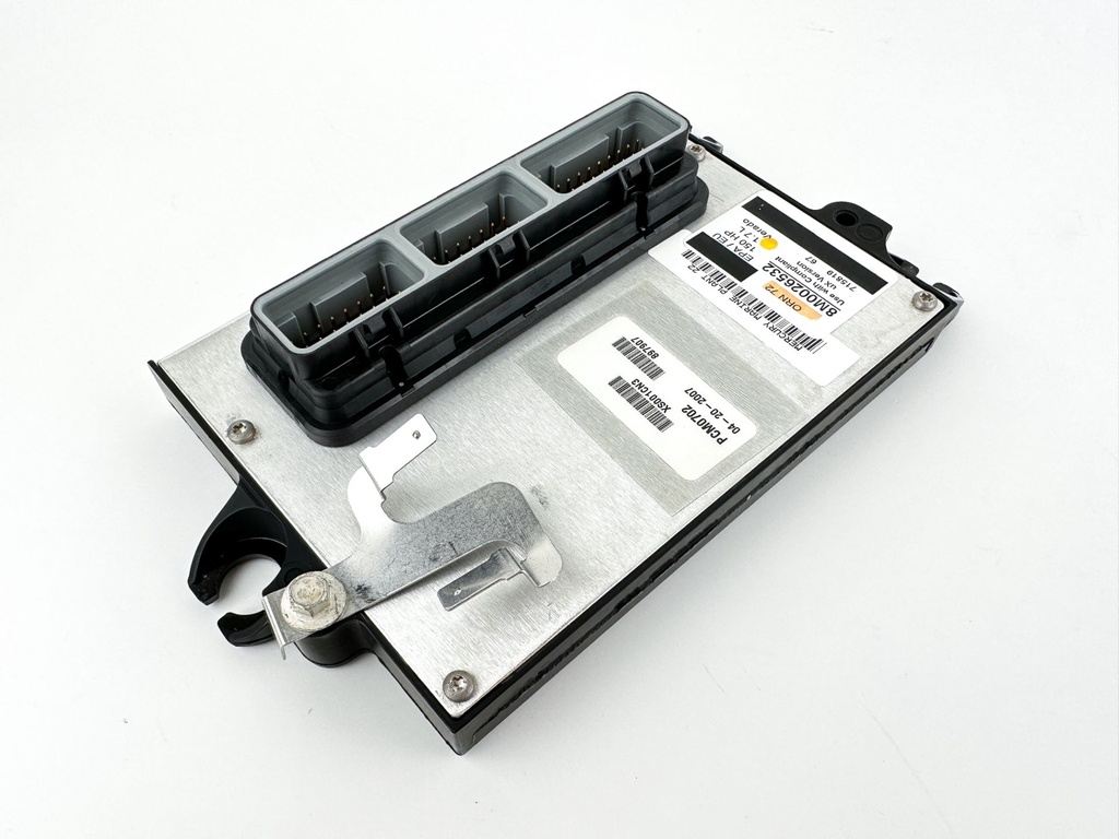 2007 Mercury 150 HP 4 Stroke Outboard PCM Propulsion Control Module ECU 89790737T OEM