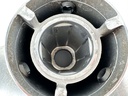 Mercury 48-18278A46 15 1/2 x 17 Propeller Outboard Engine Standard Rotation RH