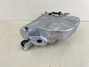 2002 Yamaha 200HP 2 Stroke OX66 Outboard VST Float Chamber Assembly 66K-14182-02-00