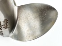 Mercury 48-18278A46 15 1/2 x 17 Propeller Outboard Engine Standard Rotation RH