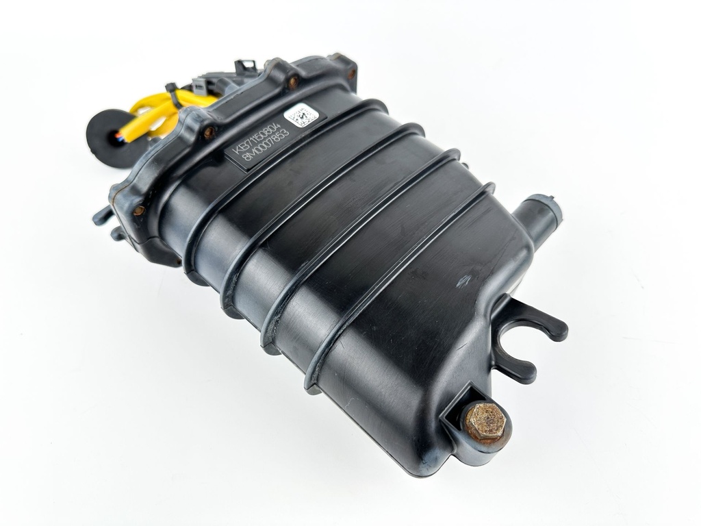 880596T08 Mercury 135 150 175 HP L4 Verado FSM Fuel Supply Module VST