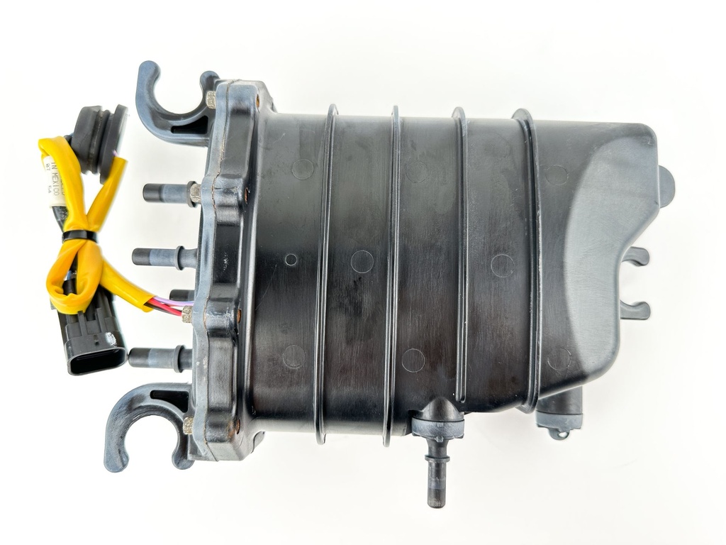 880596T08 Mercury 135 150 175 HP L4 Verado FSM Fuel Supply Module VST