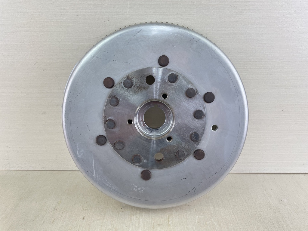 Flywheel 67H-85550-00-00