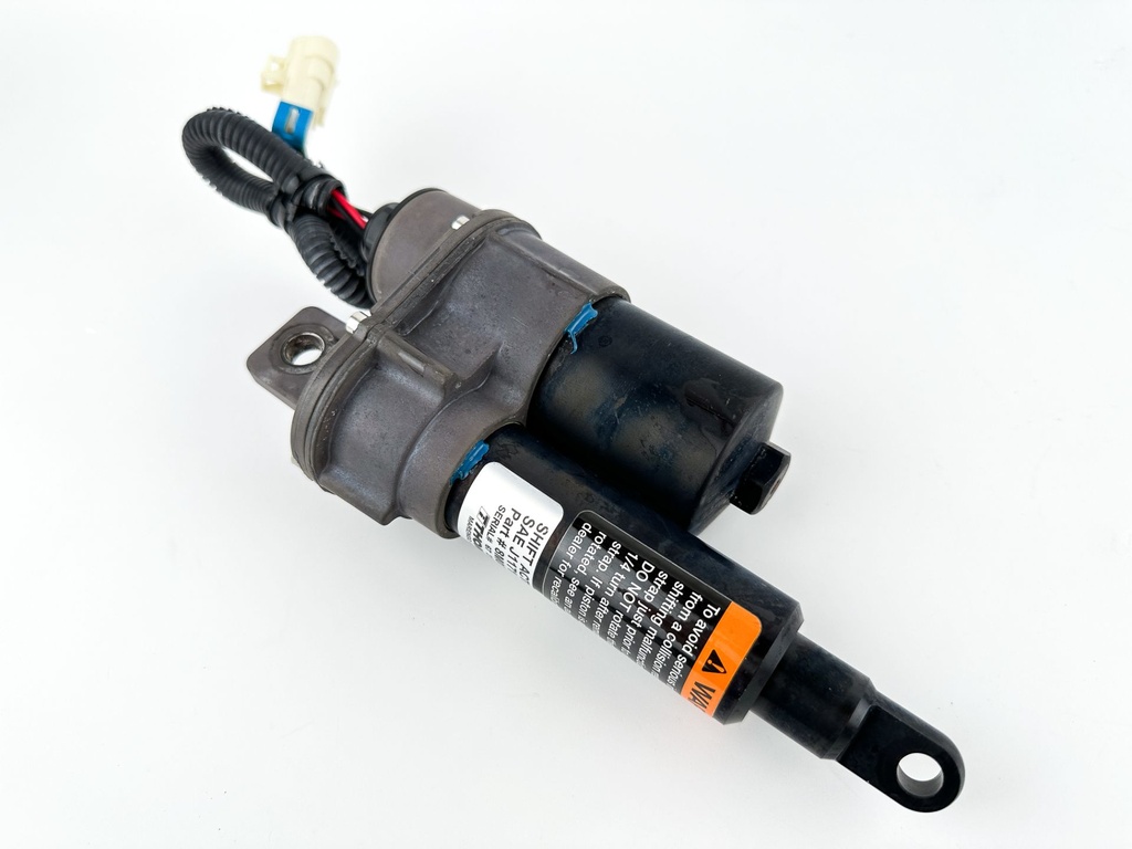 Mercury Verado 135 150 175 200 HP L4 Outboard Shift Actuator 8M0048114 OEM