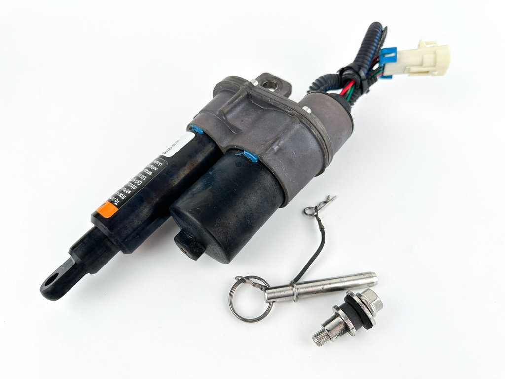 Mercury Verado 135 150 175 200 HP L4 Outboard Shift Actuator 8M0048114 OEM