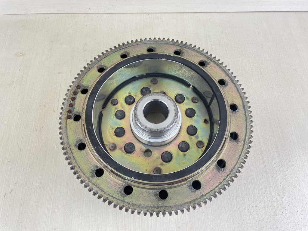 Flywheel 67H-85550-00-00