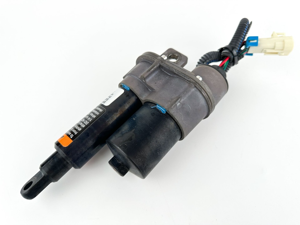 Mercury Verado 135 150 175 200 HP L4 Outboard Shift Actuator 8M0048114 OEM