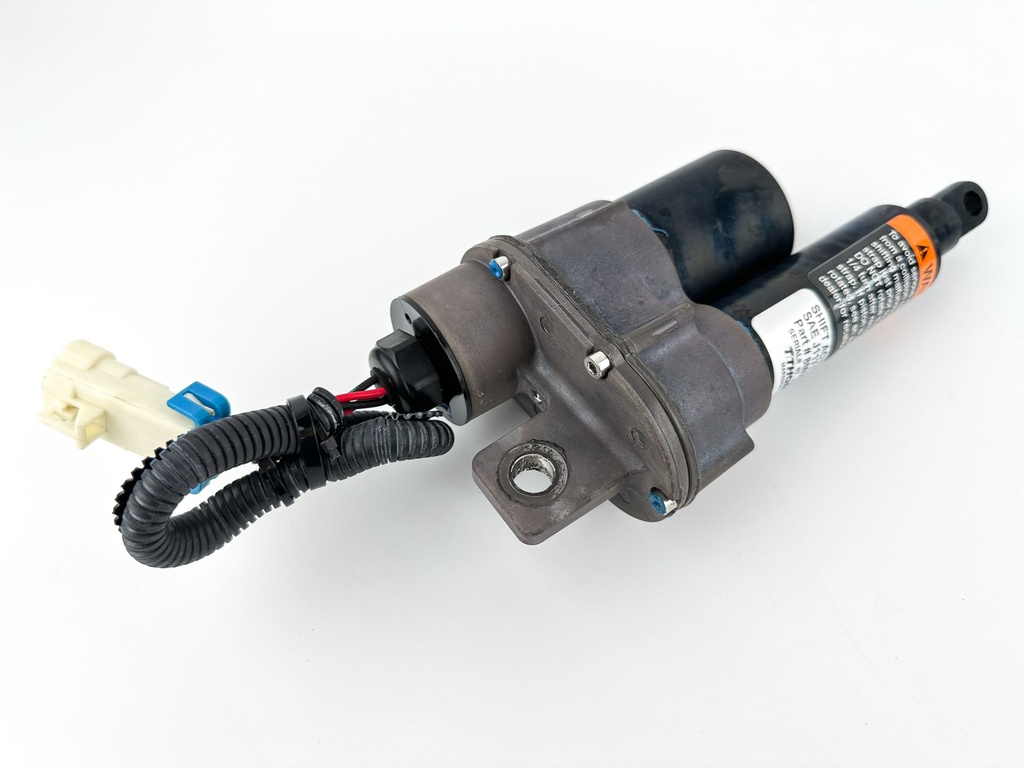 Mercury Verado 135 150 175 200 HP L4 Outboard Shift Actuator 8M0048114 OEM