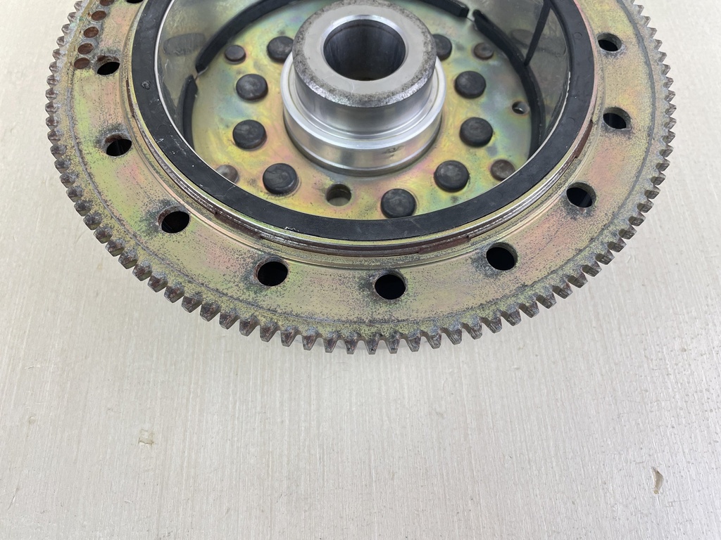 Flywheel 67H-85550-00-00
