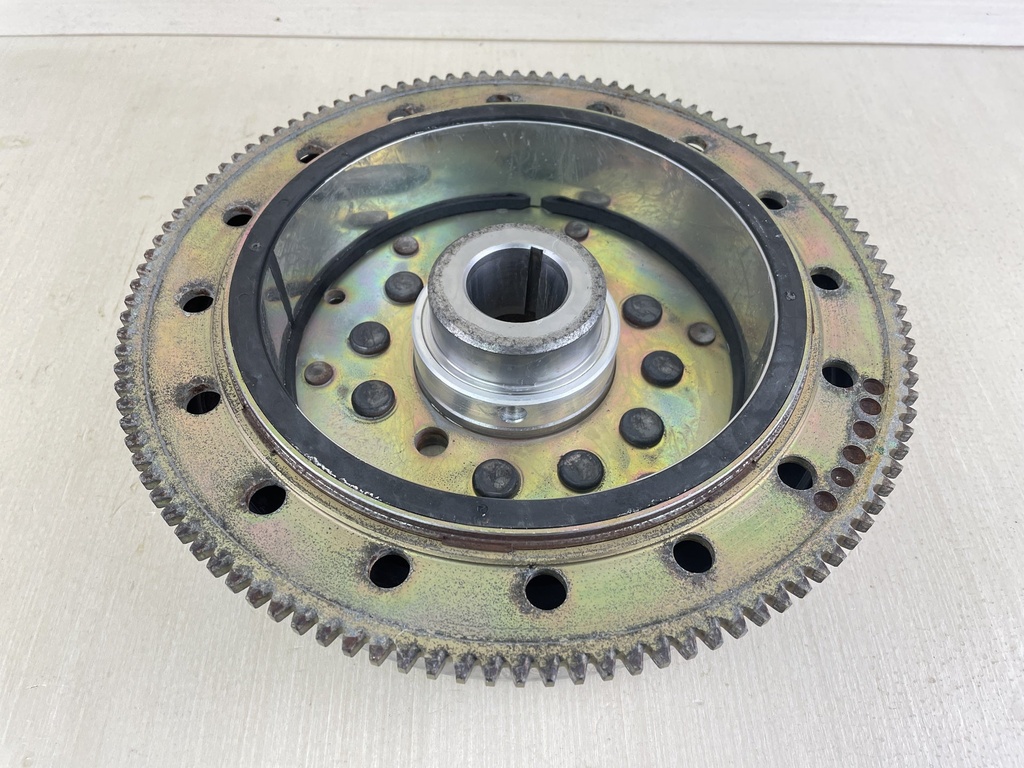 Flywheel 67H-85550-00-00