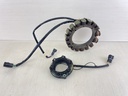 2002 Yamaha 200HP 2 Stroke OX66 Outboard Stator Pulser Coil Assembly 65L-85510-00-00
