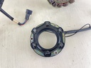 2002 Yamaha 200HP 2 Stroke OX66 Outboard Stator Pulser Coil Assembly 65L-85510-00-00