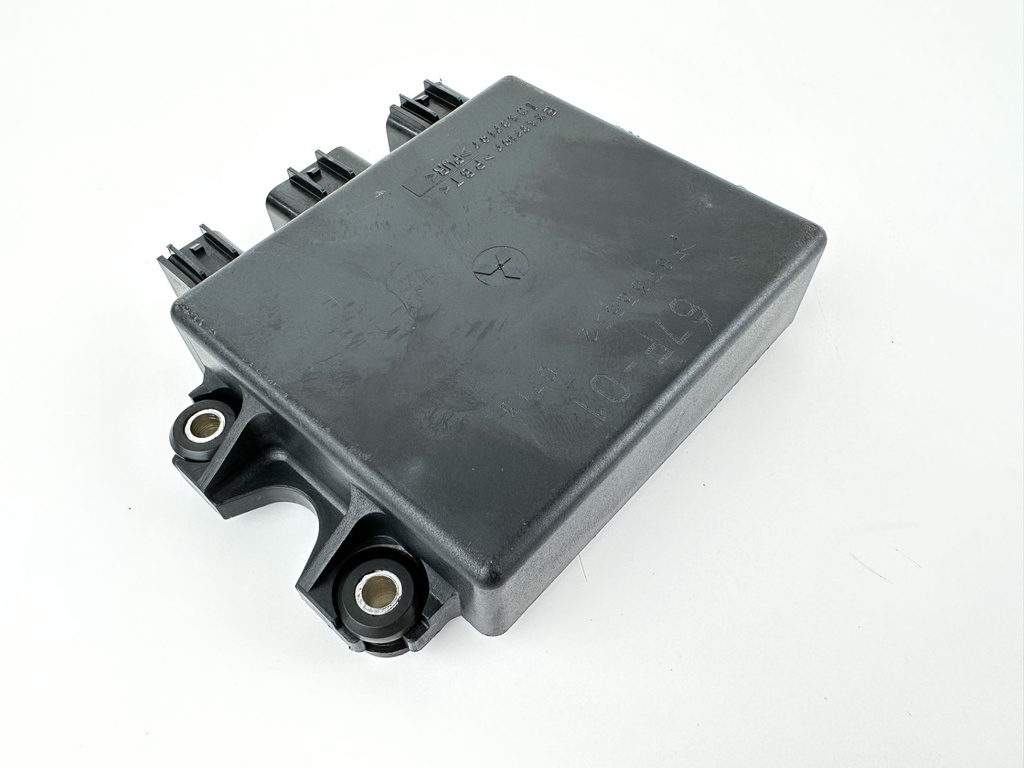2001 Yamaha 100 HP 4 Stroke Outboard ECU Engine Control Unit 67F-85540-01-00 OEM