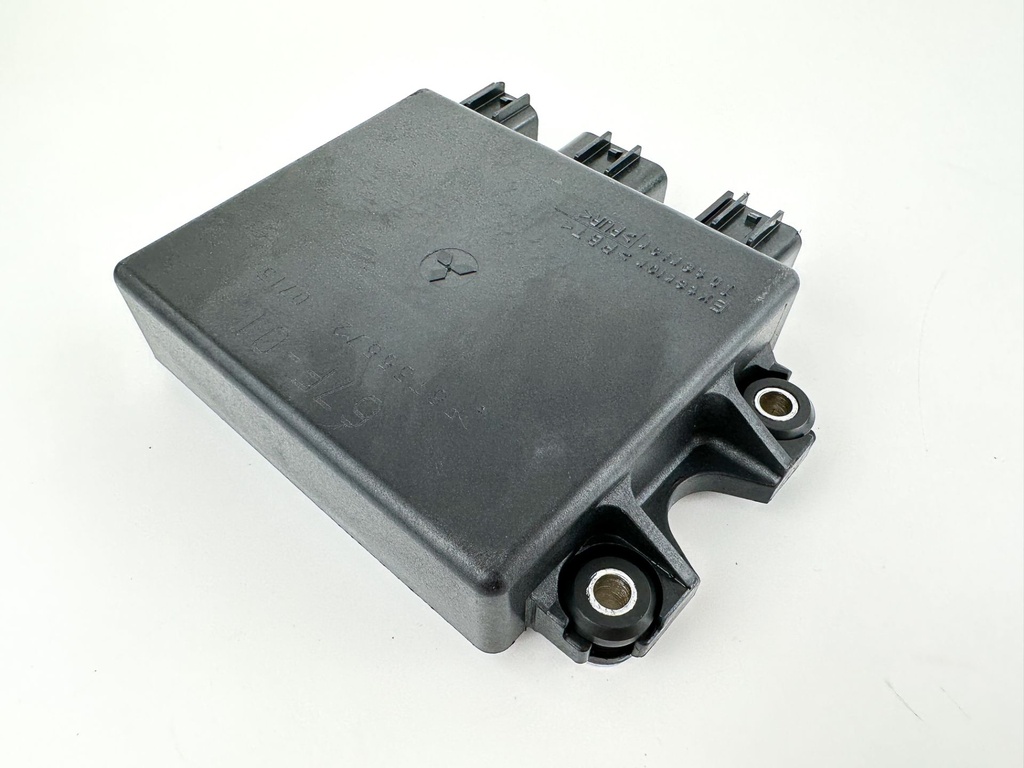 2001 Yamaha 100 HP 4 Stroke Outboard ECU Engine Control Unit 67F-85540-01-00 OEM