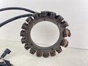 2002 Yamaha 200HP 2 Stroke OX66 Outboard Stator Pulser Coil Assembly 65L-85510-00-00