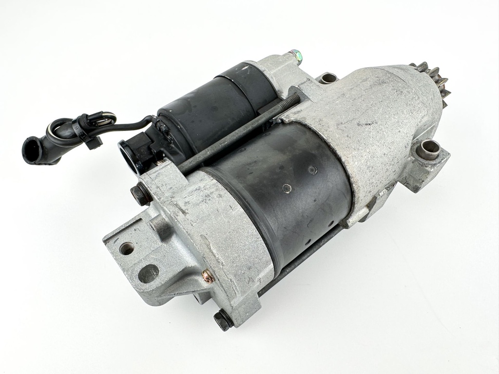 Yamaha 75 80 90 100 HP 4 Stroke Outboard Starter Motor 67F-81800-02-00 01-04