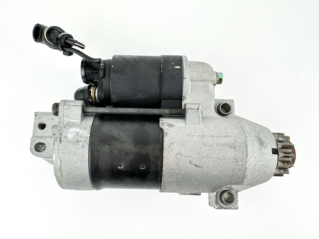 Yamaha 75 80 90 100 HP 4 Stroke Outboard Starter Motor 67F-81800-02-00 01-04
