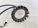 2002 Yamaha 200HP 2 Stroke OX66 Outboard Stator Pulser Coil Assembly 65L-85510-00-00