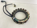 2002 Yamaha 200HP 2 Stroke OX66 Outboard Stator Pulser Coil Assembly 65L-85510-00-00