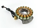 99-04 Yamaha 75 80 90 100 HP 4 Stroke Outboard Pulser Base Stator Assembly 67F-85560-01-00