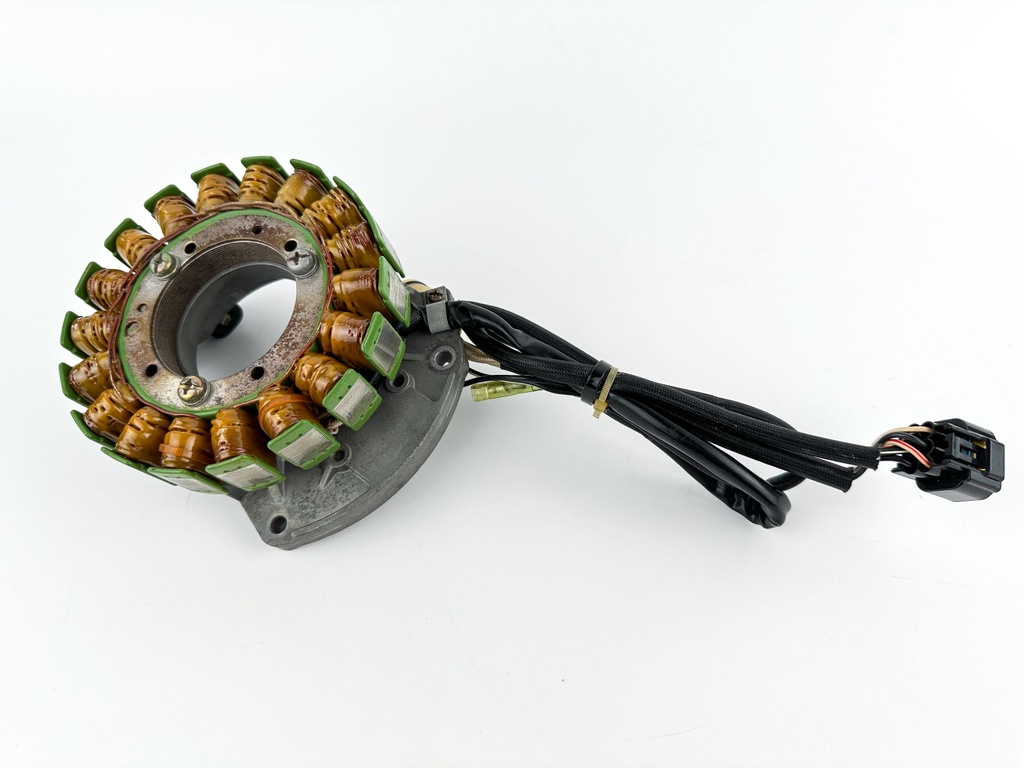 99-04 Yamaha 75 80 90 100 HP 4 Stroke Outboard Pulser Base Stator Assembly 67F-85560-01-00