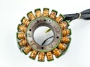 99-04 Yamaha 75 80 90 100 HP 4 Stroke Outboard Pulser Base Stator Assembly 67F-85560-01-00