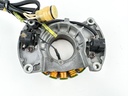 99-04 Yamaha 75 80 90 100 HP 4 Stroke Outboard Pulser Base Stator Assembly 67F-85560-01-00