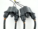 99-04 Yamaha 75 80 90 100HP 4 Stroke Outboard Ignition Coil Set 67F-85570-00-00