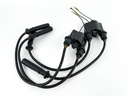 99-04 Yamaha 75 80 90 100HP 4 Stroke Outboard Ignition Coil Set 67F-85570-00-00