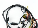 2001 Yamaha 100 HP 4 Stroke Outboard Engine Wire Harness 67F-82590-01-00 OEM