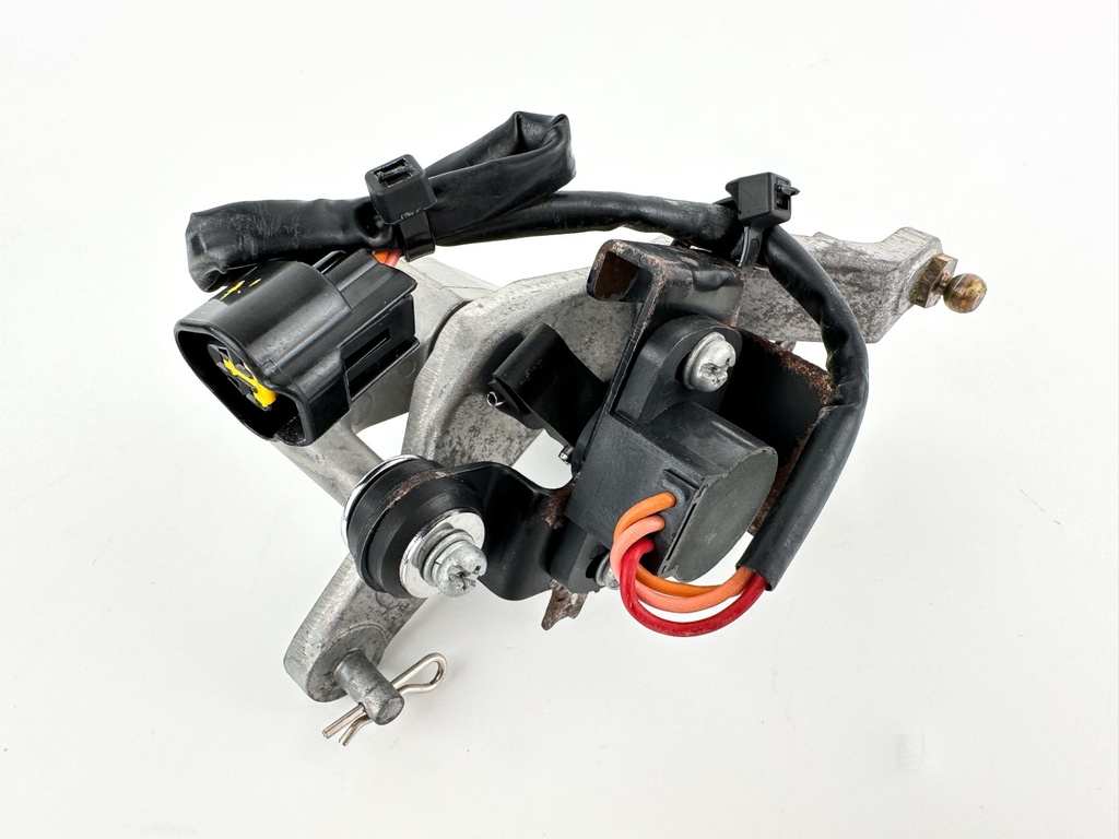 2001 Yamaha 100 HP 4 Stroke Outboard Throttle Position Sensor 61A-85885-00-00 OEM