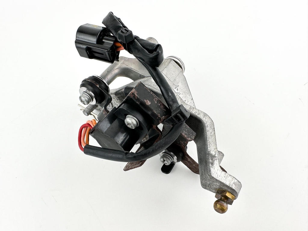 2001 Yamaha 100 HP 4 Stroke Outboard Throttle Position Sensor 61A-85885-00-00 OEM