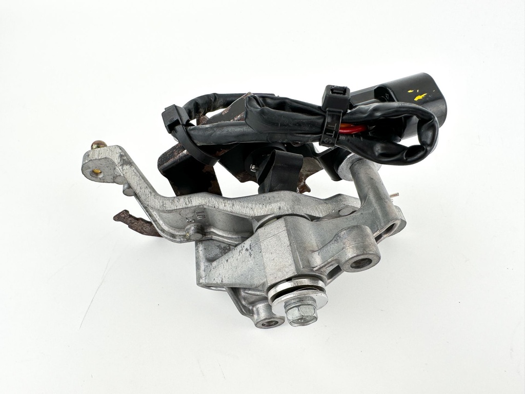 2001 Yamaha 100 HP 4 Stroke Outboard Throttle Position Sensor 61A-85885-00-00 OEM