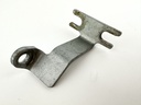 2007 Yamaha 115 HP 4 Stroke Outboard Cable Cover Plate 68V-42738-00-5B OEM