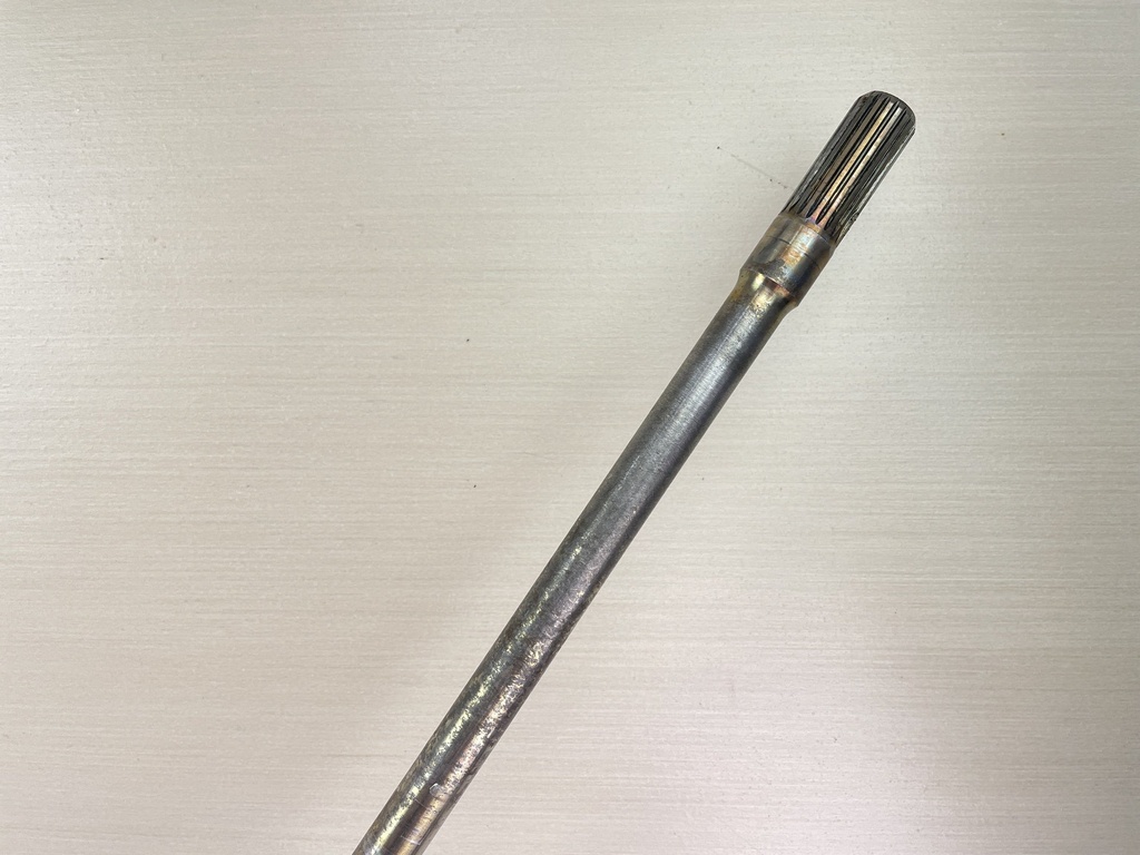 1996-2005 Yamaha 150 175 200 HP 2 Stroke 25" XL Lower Unit Gear Case 64E-45300-24-8D