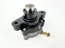 2007 Yamaha 115 HP 4 Stroke Outboard Fuel Pump 68V-24410-00-00 OEM