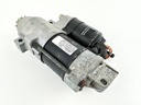 2007 Yamaha 115 HP 4 Stroke Outboard Starter Motor 68V-81800-01-00 OEM