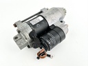 2007 Yamaha 115 HP 4 Stroke Outboard Starter Motor 68V-81800-01-00 OEM