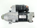 2007 Yamaha 115 HP 4 Stroke Outboard Starter Motor 68V-81800-01-00 OEM
