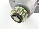 2007 Yamaha 115 HP 4 Stroke Outboard Starter Motor 68V-81800-01-00 OEM