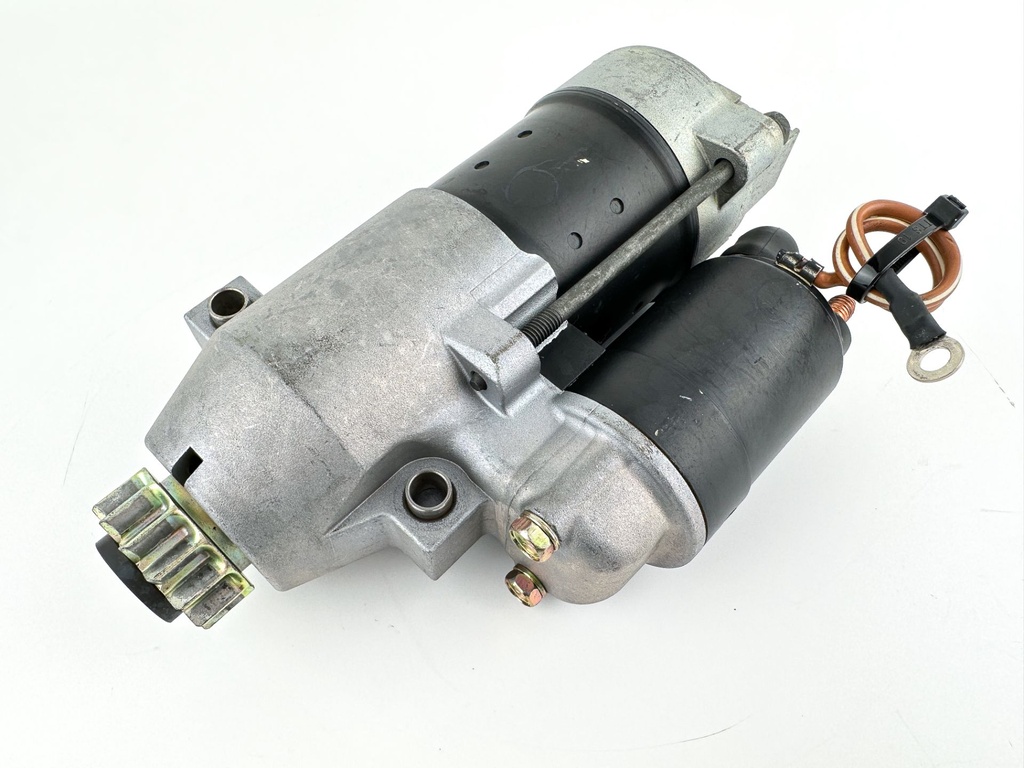 2007 Yamaha 115 HP 4 Stroke Outboard Starter Motor 68V-81800-01-00 OEM