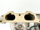 2007 Yamaha 115 HP 4 Stroke Outboard Intake Manifold & Throttle Body 68V-13751-01-00 OEM