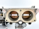 2007 Yamaha 115 HP 4 Stroke Outboard Intake Manifold & Throttle Body 68V-13751-01-00 OEM