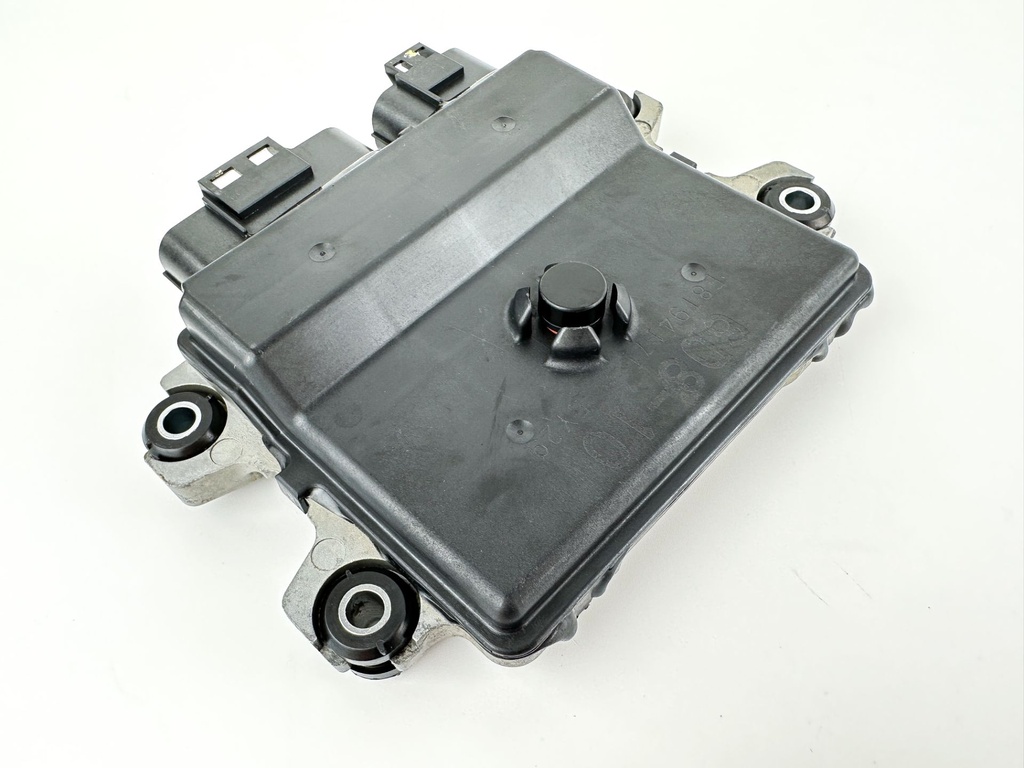 2006 Yamaha 90 HP 4 Stroke Outboard Engine Control Unit ECU 6D8-8591A-10-00 OEM