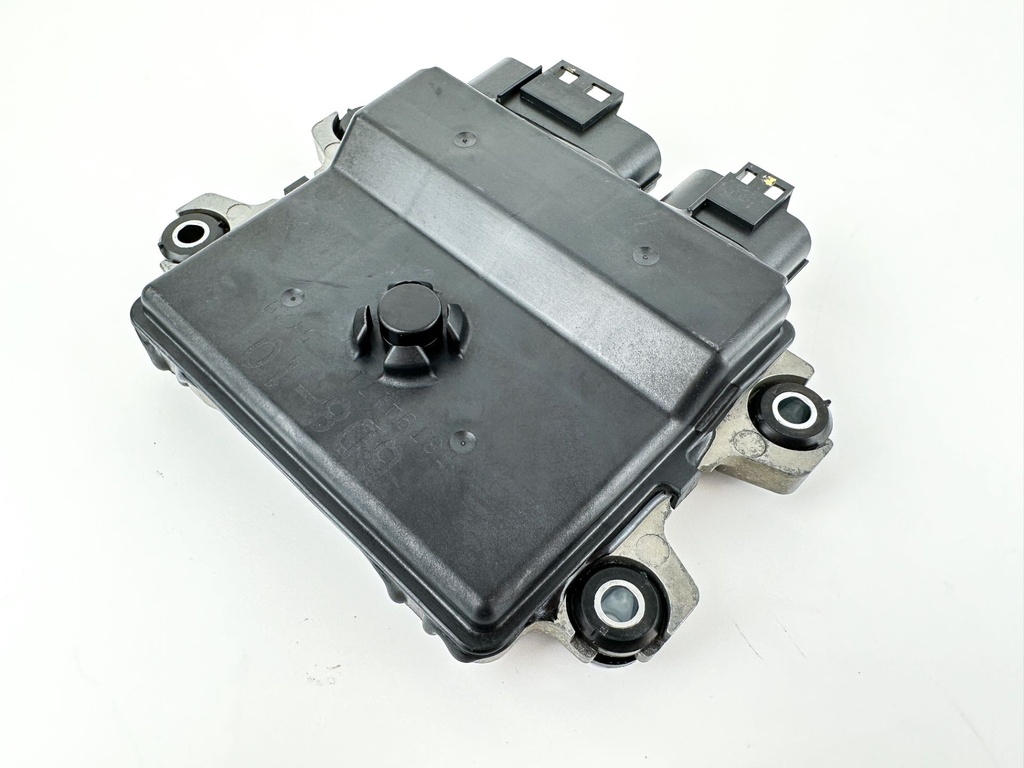 2006 Yamaha 90 HP 4 Stroke Outboard Engine Control Unit ECU 6D8-8591A-10-00 OEM